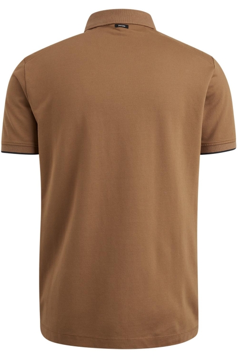 Vanguard short sleeve polo pique gentleman`